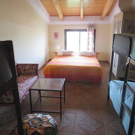 Higos Chumbos, Casa Rural Compartido Chiclana de la Frontera Cameră foto