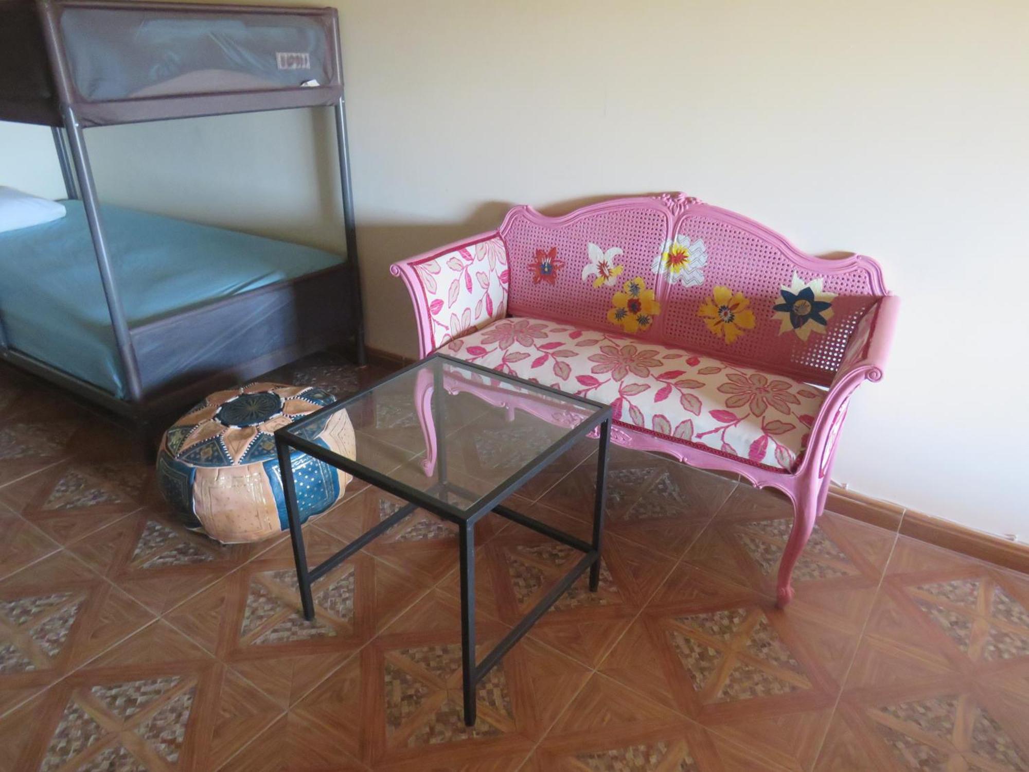 Higos Chumbos, Casa Rural Compartido Chiclana de la Frontera Cameră foto