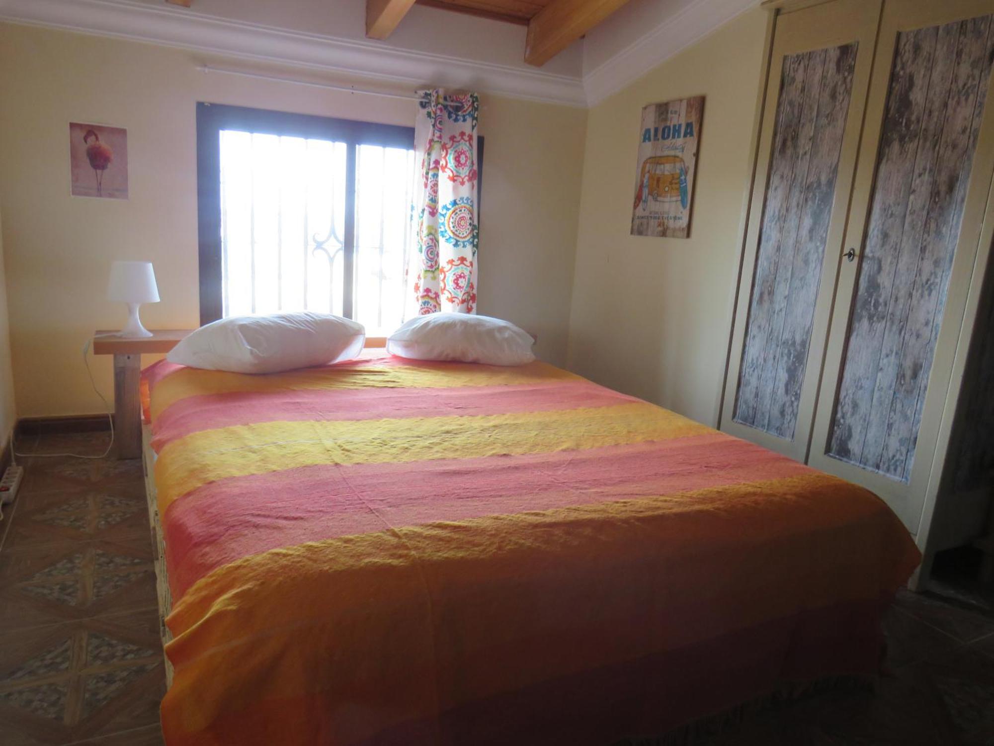 Higos Chumbos, Casa Rural Compartido Chiclana de la Frontera Cameră foto