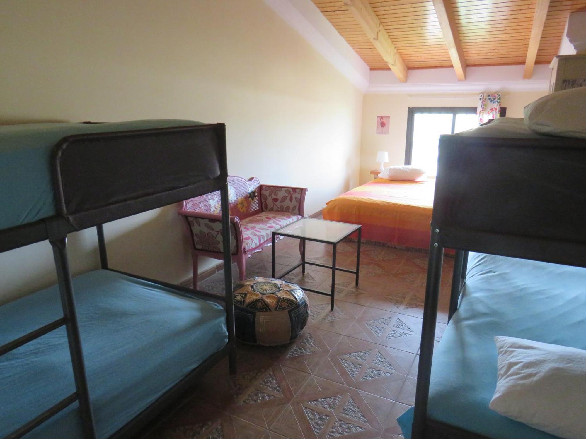 Higos Chumbos, Casa Rural Compartido Chiclana de la Frontera Cameră foto