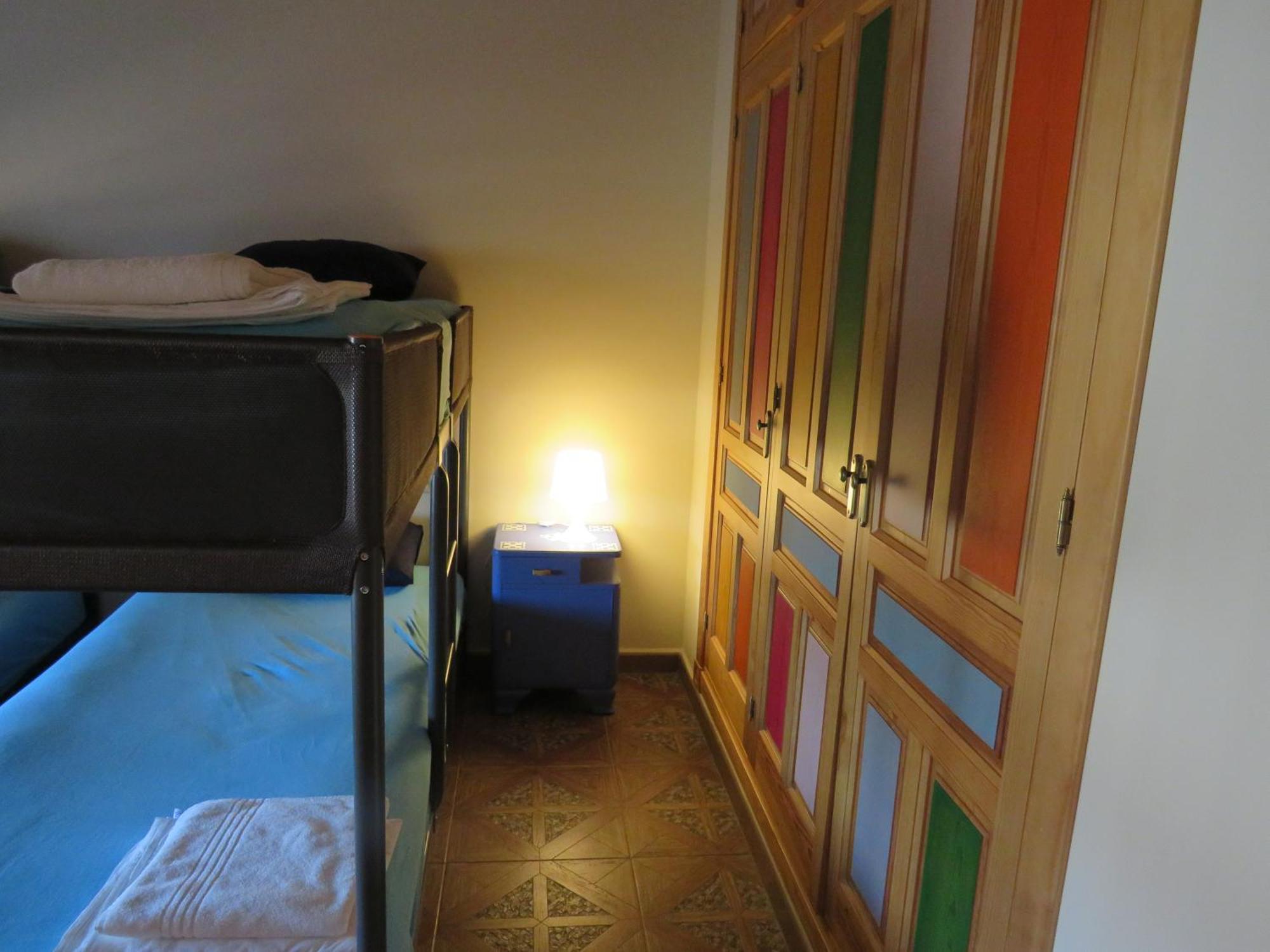 Higos Chumbos, Casa Rural Compartido Chiclana de la Frontera Cameră foto
